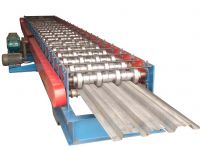 Sell Cold Roll Forming Machine
