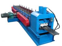 Sell W Shaped Perlin Forming Machine
