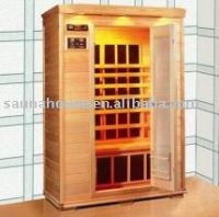 Sell 1-Person far infrared Sauna Room