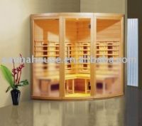 Sell 3-Person-Umbellar Sauna Room