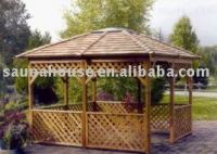Sell sauna Arbour