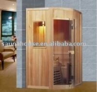 Sell 1-Person-Mai-Fan-Stone Sauna Room