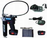 Sell 18v CORDLESS grease gun