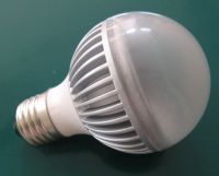 Sell LED Ball Bulb