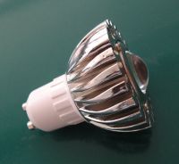 Sell 1W/3W GU10 LED Bulb