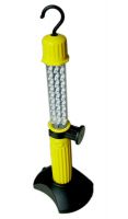 LED Rechargeable Work Lamp