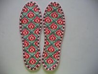 Seeking handmade insoles/crafts importer