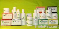 PAPAYA KOJIC ACID SOAP AND OTHER SKIN WHITENING PRODUCTS