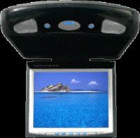 Sell LF-806: 8" Roof-Mount Car LCD TFT Monitor