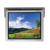 Sell Model LF-1768: 17" Roof-mount Car TFT LCD Monitor