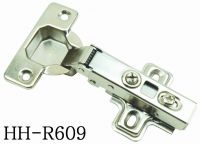 Sell hydraulic buffering hinge-R609