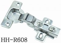 Sell hydraulic buffering hinge-R608