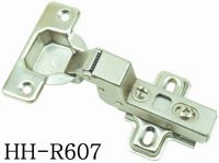 Sell hydraulic buffering hinge-R607