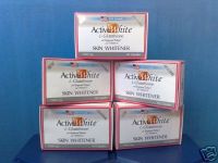 Active White L-Glutathione 60 capsules