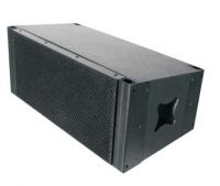 Sell Two-way Line Array Loudspeakers System