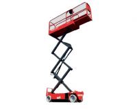 Sell Manitou Up to 7.8m-8.1m Forklift (XE Series)
