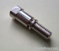 Sell special screw