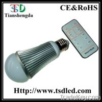 Sell  9W Adjustable LED Bulb