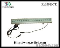 Sell 18X1W DMX512 LED Wall Washer Light