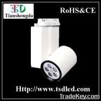 Sell 5X1W High Power LED Track Light