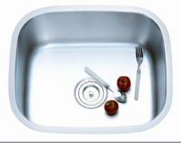 Sell single bowl sink