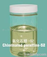 chlorinated paraffin 52%