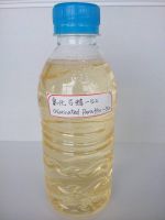 Sell chlorinated paraffin 52%