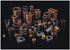 Sell FU sintered bronze bushing