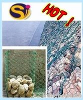 Sell retaining walls stone baskets anping jiasheng best price