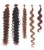 Sell pre-bonded hair