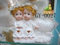 Sell resin crafts, resin gift