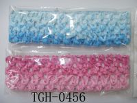 Sell children crochet hairband