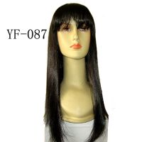 Sell lace front wig