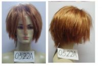 Sell cosplay  wig