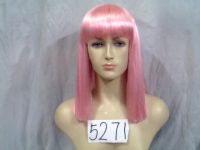 Sell fashion cosplay wig