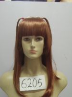 Sell cosplay wig costume wig