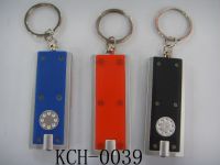 Sell promotion keychain with light