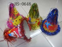 Sell birthday party gift