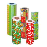 Sell Gift Wrapping Paper