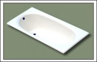 Sell cast-iron enamel bathtub 017