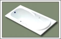 Sell cast-iron enamel bathtub 018