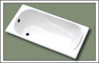 Sell cast-iron enamel bathtub 019
