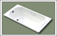 Sell cast-iron enamel bathtub 020