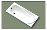 Sell cast-iron enamel bathtub 021