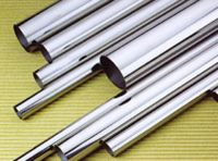 stainless steel seamless pipe