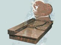Sell tombstone, marble, granite, monument