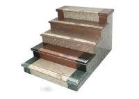 Sell granite tiles, slabs, steps, stairs
