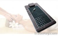 Sell Jade/germanium massage heating far infrared ray mat