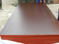 Sell film faced plywood