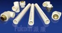 polybutene (PB) pipe &fittings